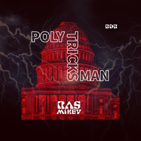 Polytricks Man | Boomplay Music