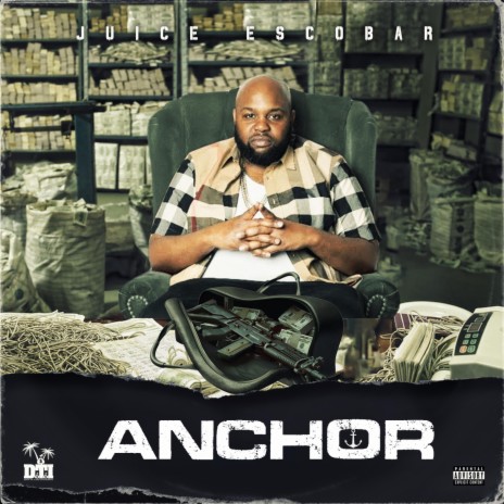 Anchor | Boomplay Music