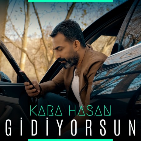 Gidiyorsun | Boomplay Music