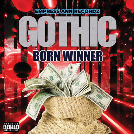 Born Winner | Boomplay Music