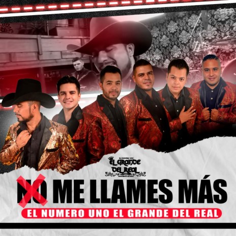 No Me Llames Mas | Boomplay Music