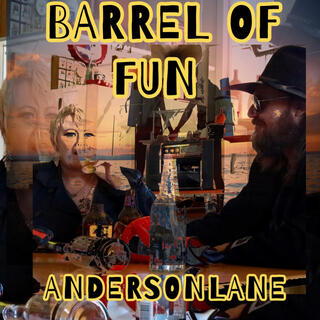 Barrel of Fun