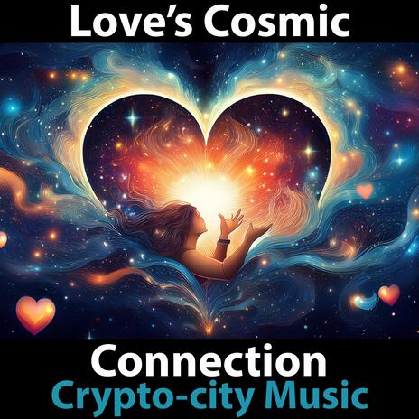 Love's Cosmic Connection | Boomplay Music