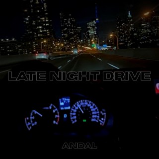 Late Night Drive lyrics | Boomplay Music