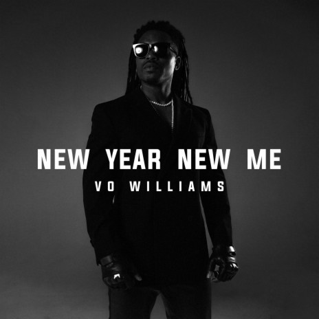 NEW YEAR NEW ME (NYE EDITION) | Boomplay Music