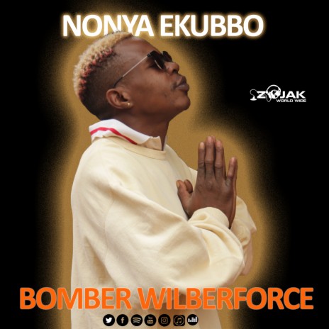 Nonya Ekkubo | Boomplay Music