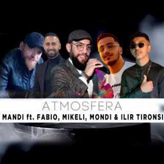 Atmosfera