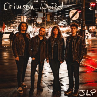 Crimson World lyrics | Boomplay Music