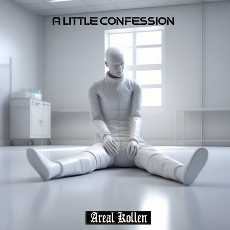 A Little Confession (Instrumental) | Boomplay Music