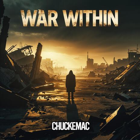 War Within | Boomplay Music