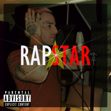 Rapstar | Boomplay Music