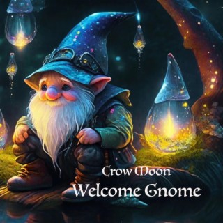 Welcome Gnome