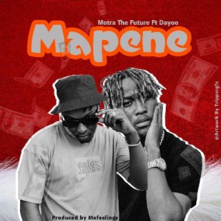 Mapene ft. Dayoo lyrics | Boomplay Music