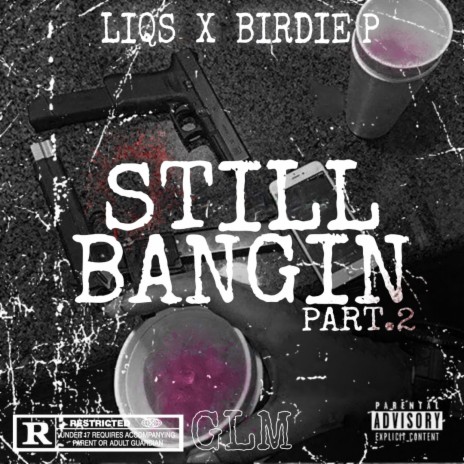 Still Bangin Part .2 ft. Birdie P