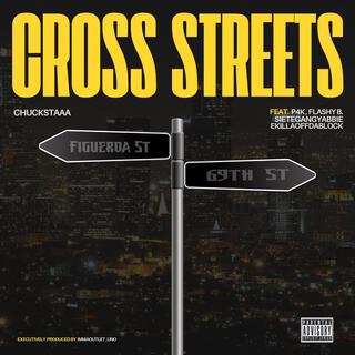 Cross Streets