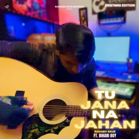 Tu Jana Na Jahan | Boomplay Music