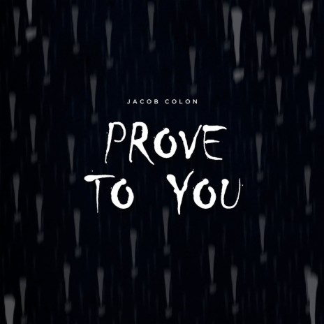 Prove to You (Extended Mix)