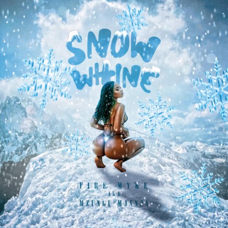 Snow Whine | Boomplay Music