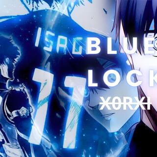 Blue Lock Rap