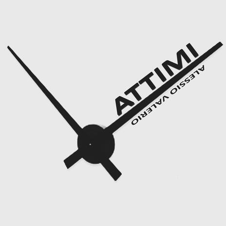 Attimi | Boomplay Music