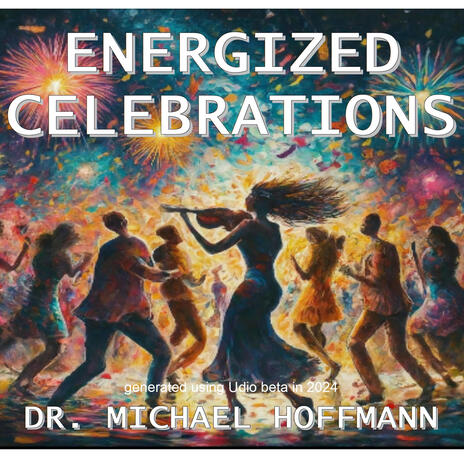 Energized Celebrations | Boomplay Music