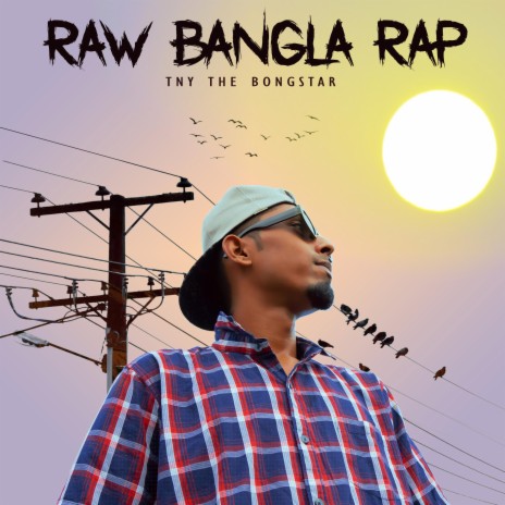 Raw Bangla Rap (Intro) | Boomplay Music
