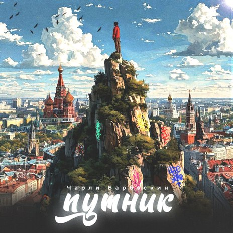 Путник | Boomplay Music