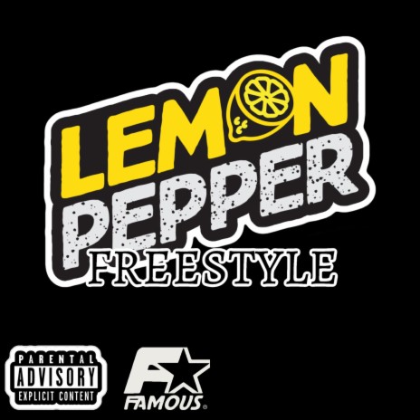 lemmon pepper freestyle