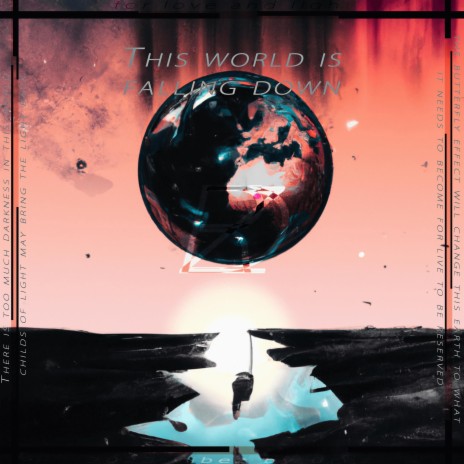 This world is falling down | Boomplay Music