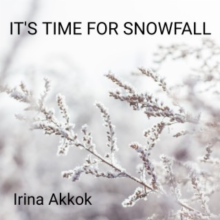 It's Time for Snowfall
