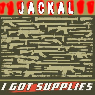 Jackal