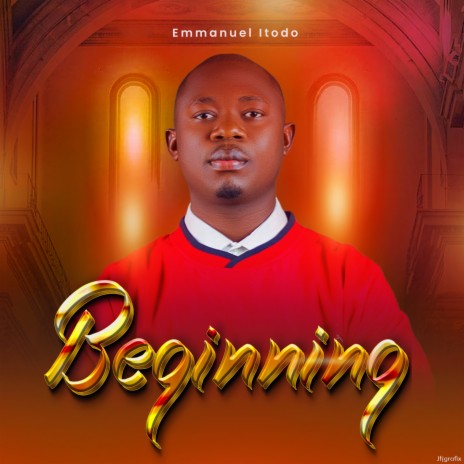 Beginning | Boomplay Music