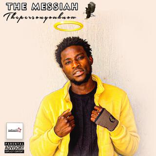 THE MESSIAH24