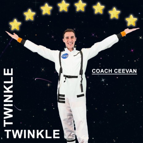 Twinkle Twinkle Little Star | Boomplay Music