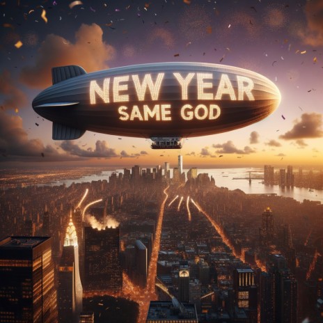 New Year, Same God | Boomplay Music