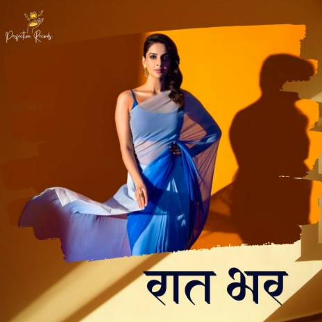 Raat Bhar ft. Nilesh Mishra | Boomplay Music