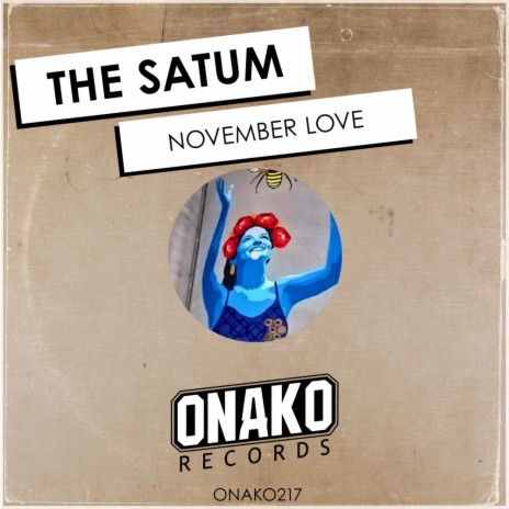 November Love (Radio Edit)