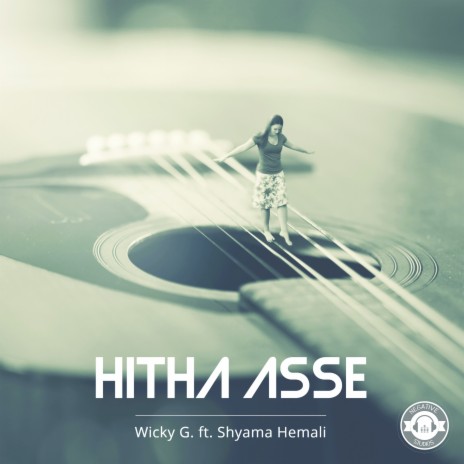 Hitha Asse ft. Shyama Hemali | Boomplay Music