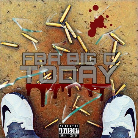 TODAY | Boomplay Music