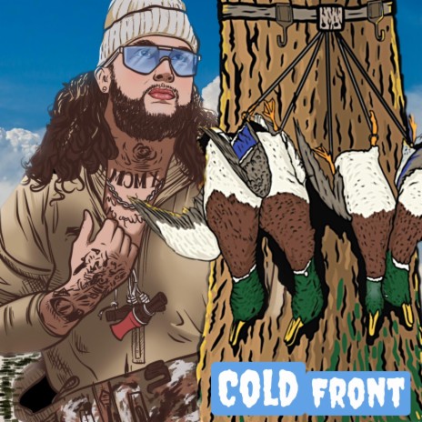 Cold Front | Boomplay Music