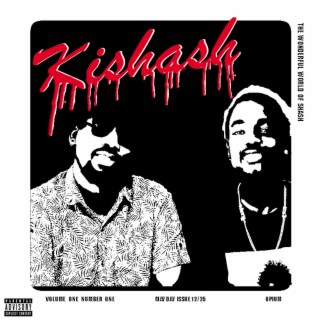 KISHASH lyrics | Boomplay Music