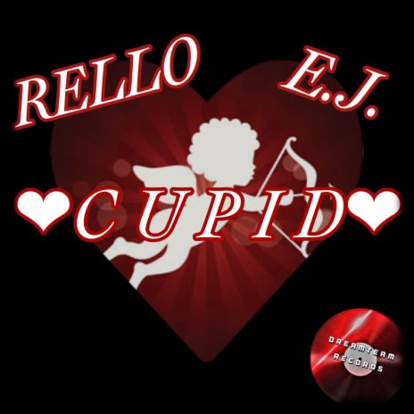 Cupid | Boomplay Music