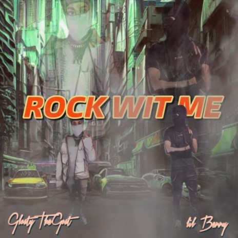 Rock Wit Me ft. Lil Benny