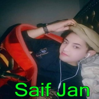 Saif Jan