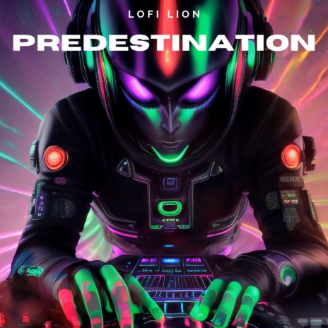 Predestination | Boomplay Music