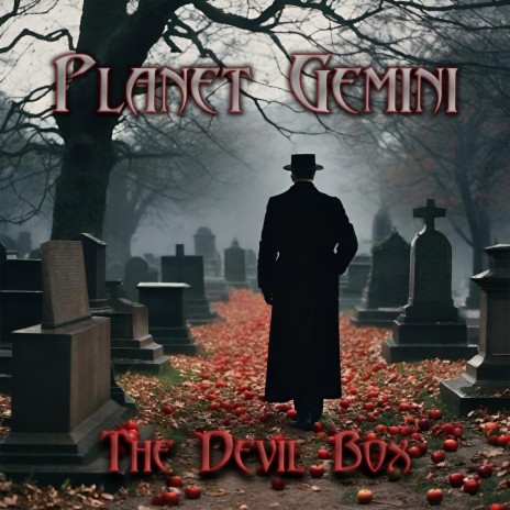 The Devil Box