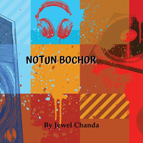 Notun Bochor | Boomplay Music