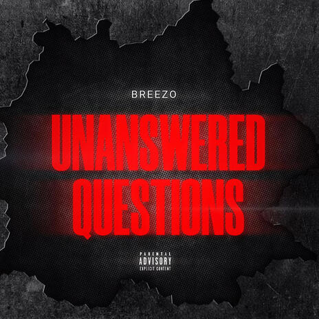 Unanswered Questions | Boomplay Music