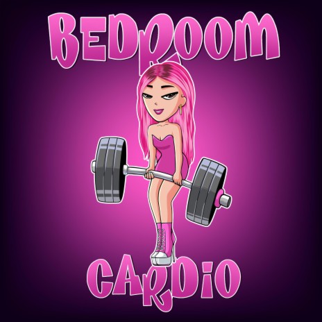 Bedroom Cardio ft. Clouded. & B Martin | Boomplay Music