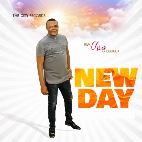 New Day | Boomplay Music